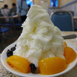 辛發亭 - 水蜜桃雪片(TWD80)