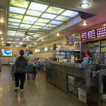 辛發亭 - マンゴーが食べられない季節です。