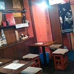 やきとん あかね - 