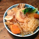 やきとん あかね - 3