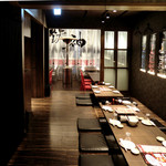 Teppan Yaki Izakaya Tesshin - 