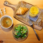 オフトコカフェ - 