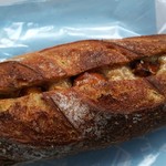 メゾン ムラタ - コーヒーのクリームとナッツ 200円 税込