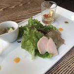 カンパーニャ - 