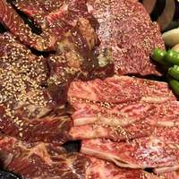 焼肉・しゃぶしゃぶ たちばな ヒルトンプラザイースト店 - 
