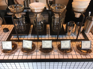 新宿でコーヒーを楽しむ コーヒー専門店15選 食べログまとめ 新宿でコーヒーを楽しむ コーヒー専門店15選 食べログまとめ