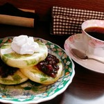 Kimagure Kafe - 