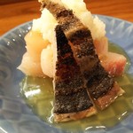 佳肴岡もと - 