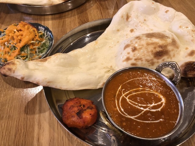 Asian Dining & Bar Machapuchare photo 2