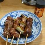 のんき屋 - 焼きとん