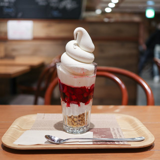 マノア バレー カフェ _0