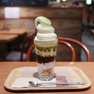 マノア バレー カフェ _1