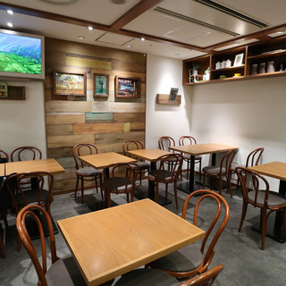 マノア バレー カフェ _2