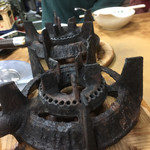 すき焼･鍋物 なべや - 宴の予感