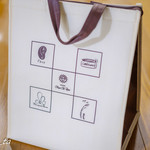 Mont St. Clair - 保冷バッグ買っちゃいました