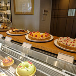 Mont St. Clair - たると