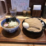 中華蕎麦 とみ田 - 