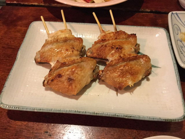 トクちゃん（焼鳥トクちゃん） - 上盛岡（焼き鳥）の写真