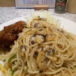 ロビン - トマトソースが