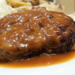 ロビン - 肉々しい