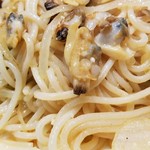 ロビン - アサリちゃんが