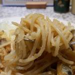 ロビン - ボンゴレロールアップ