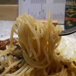 ロビン - 味変します。