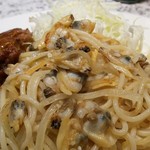 ロビン - ハンバーグを