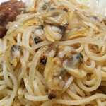 ロビン - 挟んで