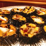 銀座 しのはら - 