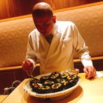 銀座 しのはら - 