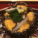 銀座 しのはら - 