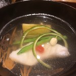 銀座 しのはら - 