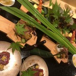 銀座 しのはら - 