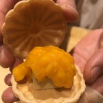 銀座 しのはら - 