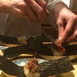 銀座 しのはら - 