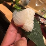 銀座 しのはら - 