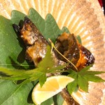 銀座 しのはら - 