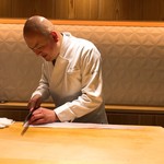 銀座 しのはら - 