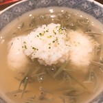 銀座 しのはら - 