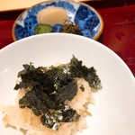 銀座 しのはら - 