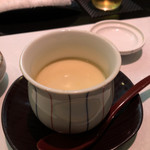 や寿し - 茶碗蒸し