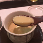 や寿し - 茶碗蒸し