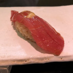 や寿し - まぐろ