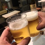 や寿し - おびーる