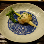 道人 - 若狭焼き