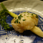 道人 - 若狭焼き