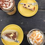 ジバゴ コーヒー ワークス オキナワ - 