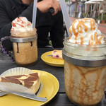 ジバゴ コーヒー ワークス オキナワ - 