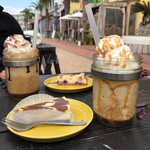 ジバゴ コーヒー ワークス オキナワ - 